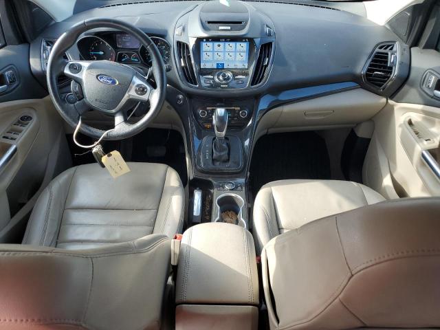 2016 FORD ESCAPE TIT - 1FMCU9J94GUC63156