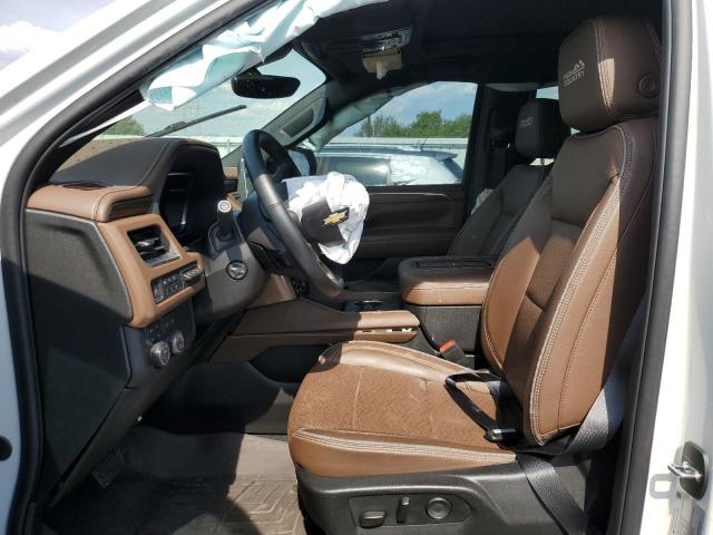 2023 CHEVROLET TAHOE K150 1GNSKTKL0PR525228