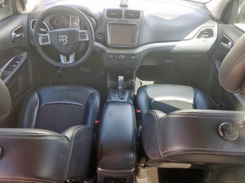 2017 DODGE JOURNEY CR 3C4PDCGB5HT698518