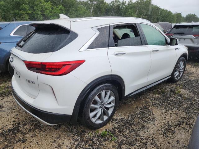 2021 INFINITI QX50 ESSENTIAL 3PCAJ5CB8MF121989