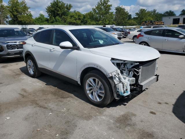 2024 BUICK ENVISTA PR KL47LAE26RB221183