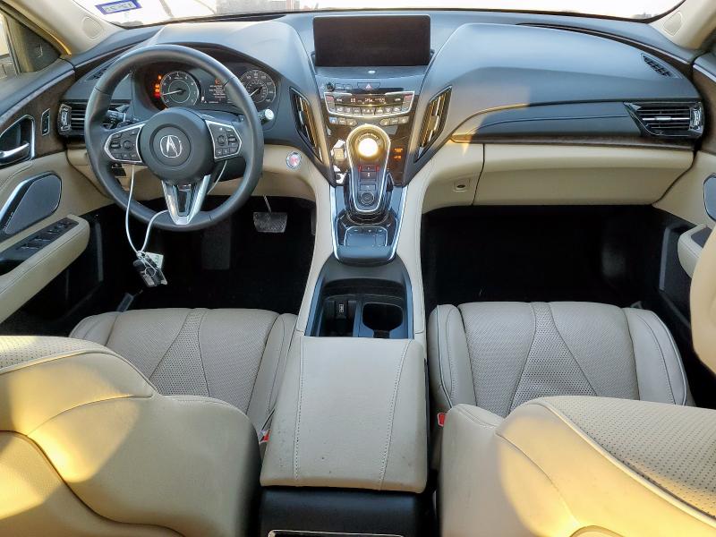 2019 ACURA RDX ADVANC 5J8TC1H71KL015167