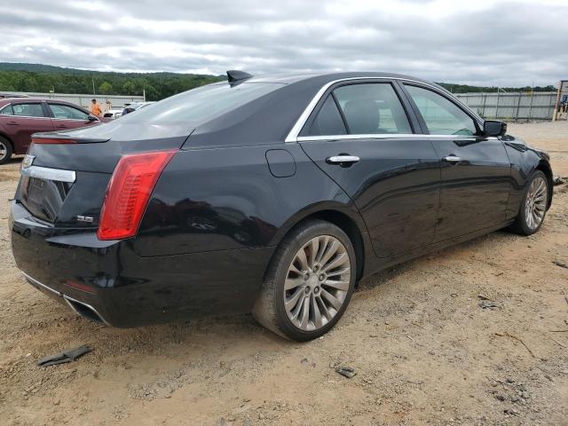 2015 CADILLAC CTS LUXURY 1G6AR5S36F0116412