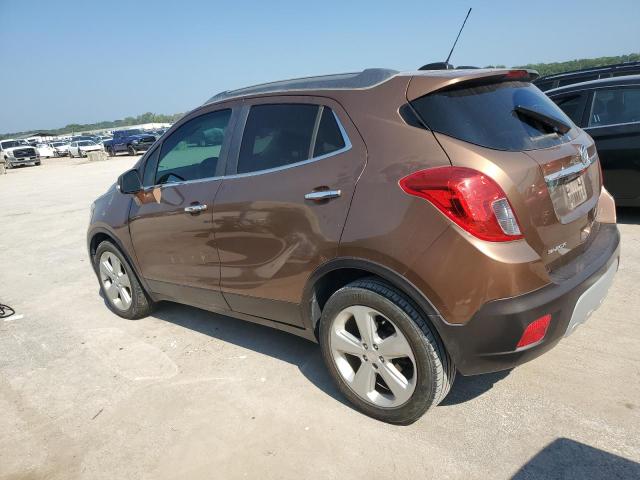 2016 BUICK ENCORE KL4CJASB9GB667835