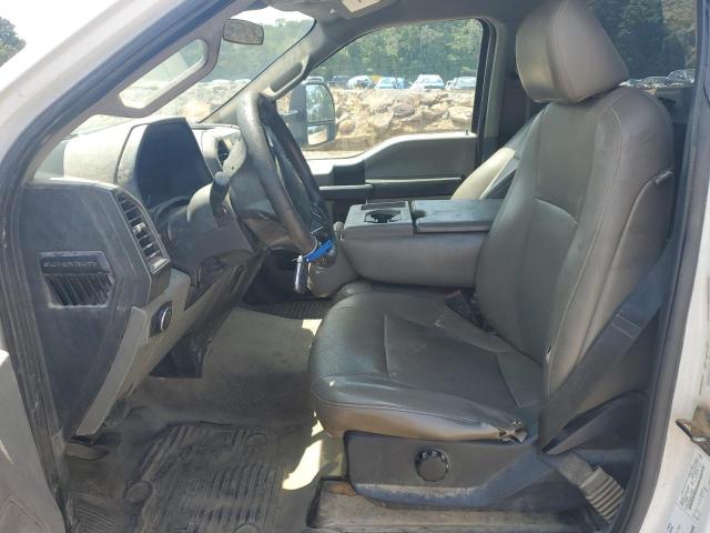 2020 FORD F450 SUPER DUTY 1FDUF4HN6LEC72417