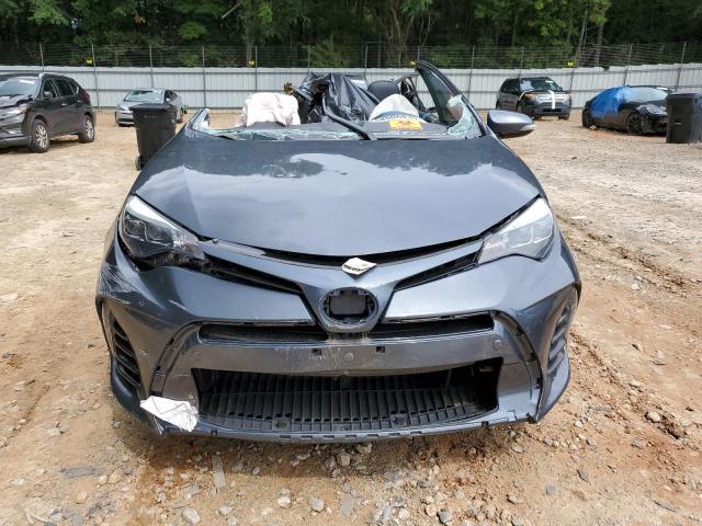 2019 TOYOTA COROLLA L 5YFBURHE0KP929213