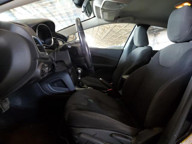 2015 DODGE DART SE AE 1C3CDFDH7FD123501