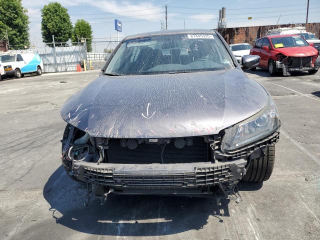 2015 HONDA ACCORD SPO 1HGCR2F55FA135593