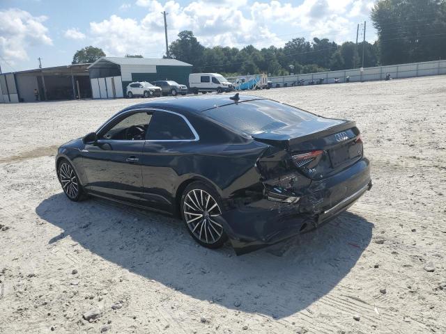 2018 AUDI A5 PREMIUM WAUPNAF54JA001332