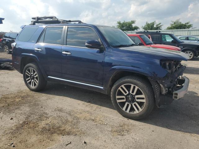 2021 TOYOTA 4RUNNER TR JTEKU5JR6M5924129