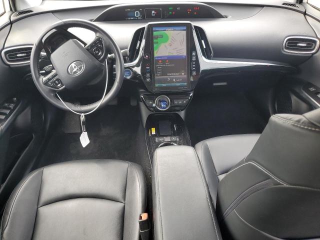 2020 TOYOTA PRIUS PRIM - JTDKARFP6L3125022