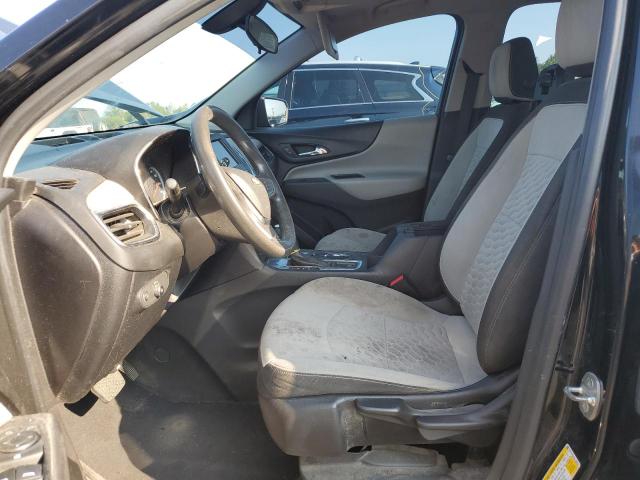 2019 CHEVROLET EQUINOX LS 3GNAXHEV0KL260026