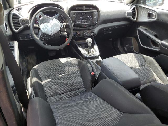 2022 KIA SOUL LX KNDJ23AU3N7812022
