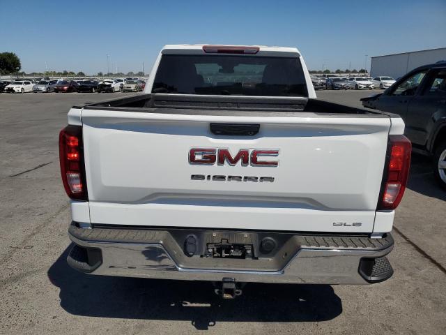 2023 GMC SIERRA K15 1GTPUBEK3PZ199575