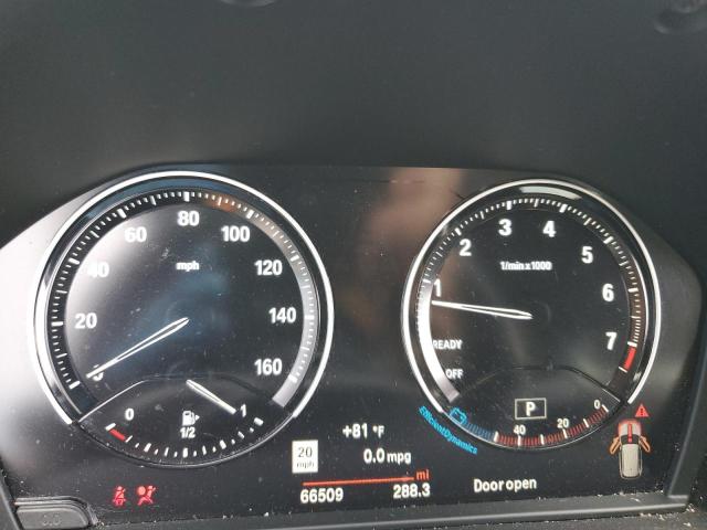 2021 BMW X1 SDRIVE2 WBXJG7C00M5T40281