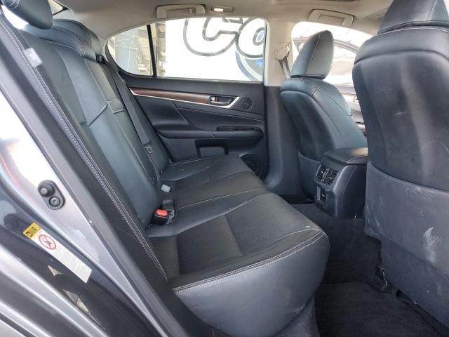 2015 LEXUS GS 350 JTHBE1BL8FA000305