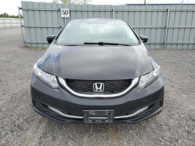 2015 HONDA CIVIC LX 2HGFB2F51FH010190