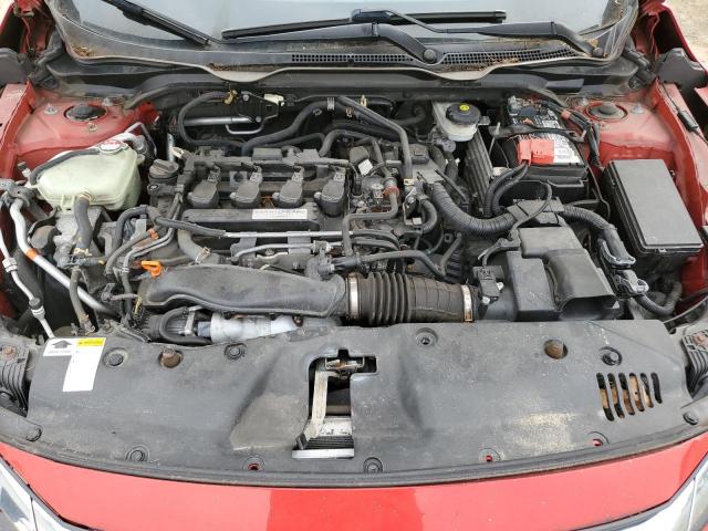 2016 HONDA CIVIC EX 2HGFC1F30GH632819