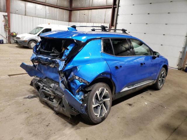 2024 CHEVROLET EQUINOX 2L 3GN7DLRP3RS282927
