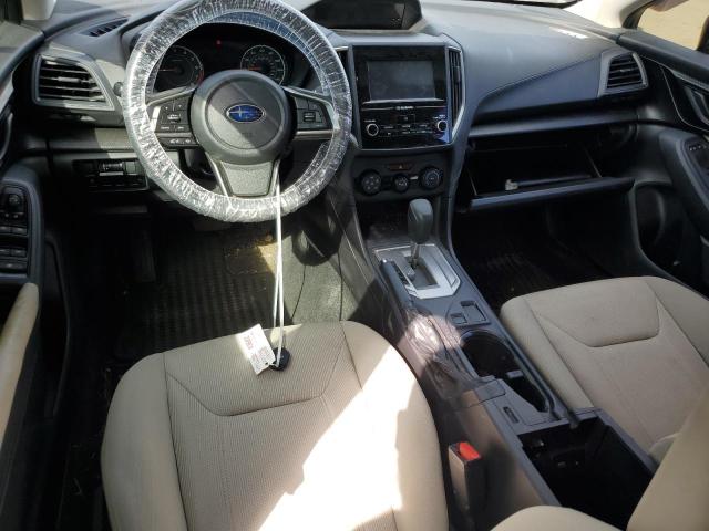 2017 SUBARU IMPREZA 4S3GTAA68H3714290