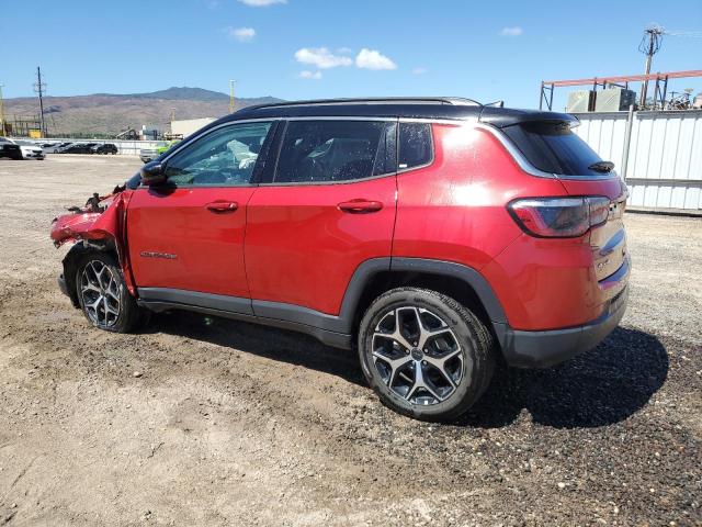 2025 JEEP COMPASS LI 3C4NJDCN9ST510435