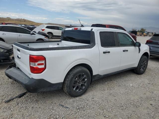 2024 FORD MAVERICK X 3FTTW8J95RRB69208