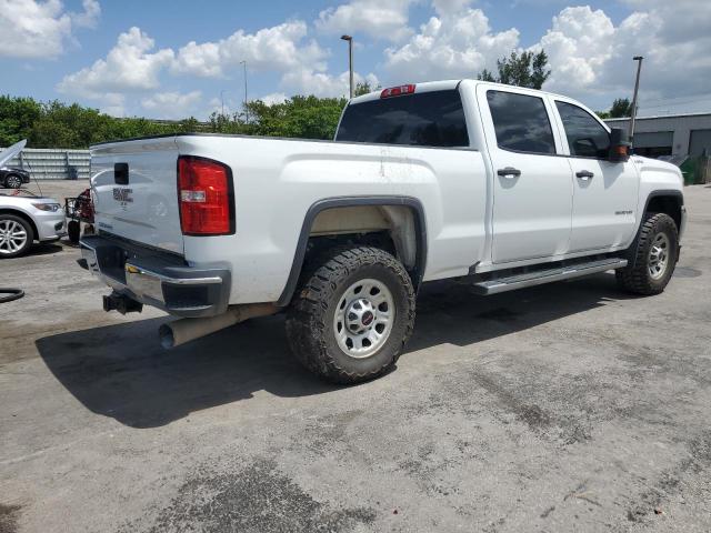2019 GMC SIERRA K3500 1GT42TCY5KF179831