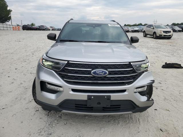 2020 FORD EXPLORER XLT 1FMSK7DH8LGC21493