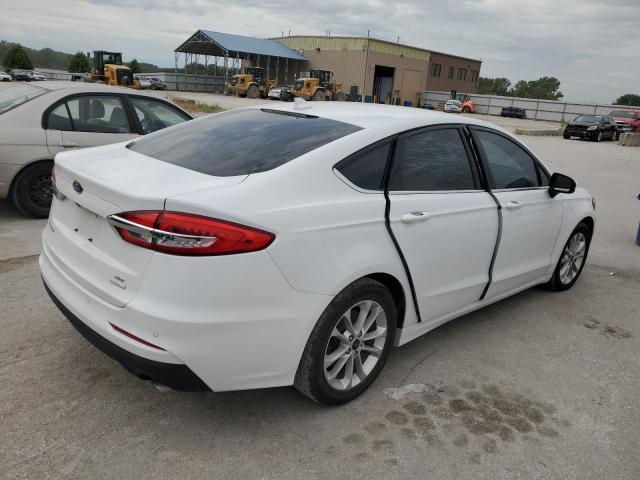 2019 FORD FUSION SE - 3FA6P0HD5KR283419