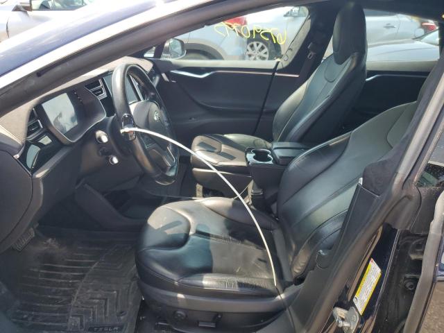 2015 TESLA MODEL S 85 5YJSA1H23FF091731