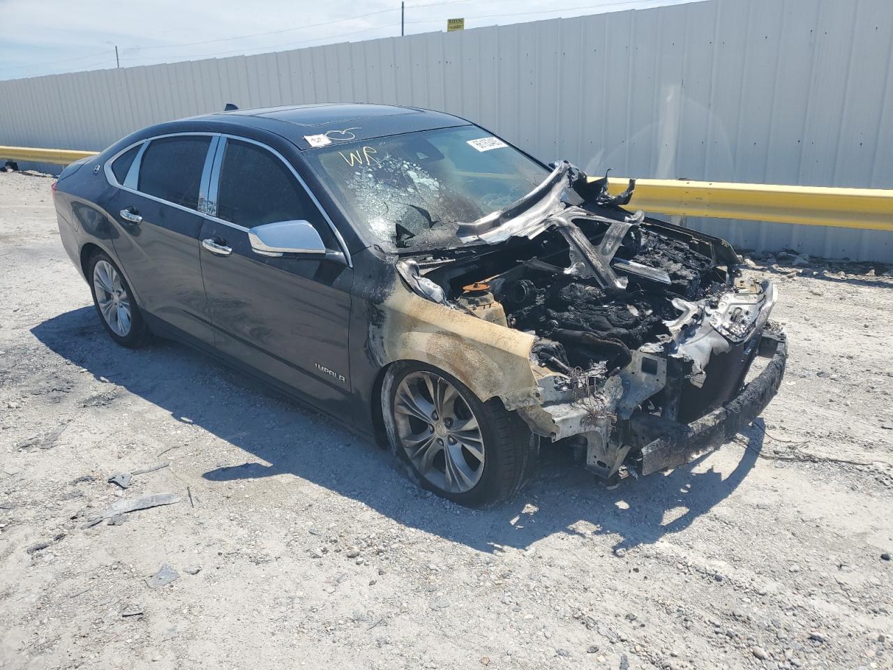 Global Auto Auctions