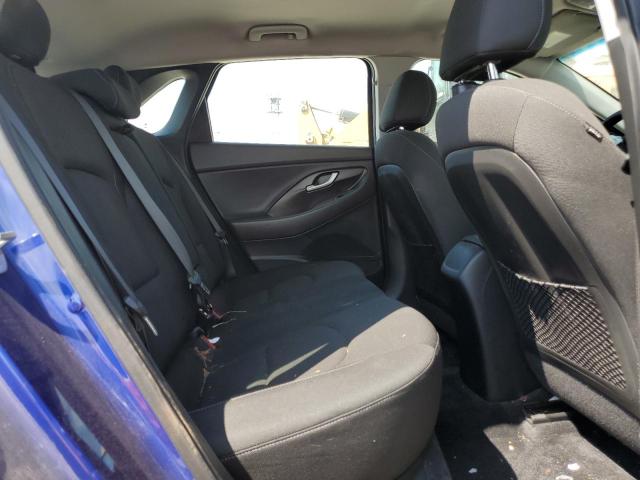 2020 HYUNDAI ELANTRA GT KMHH35LE1LU146298