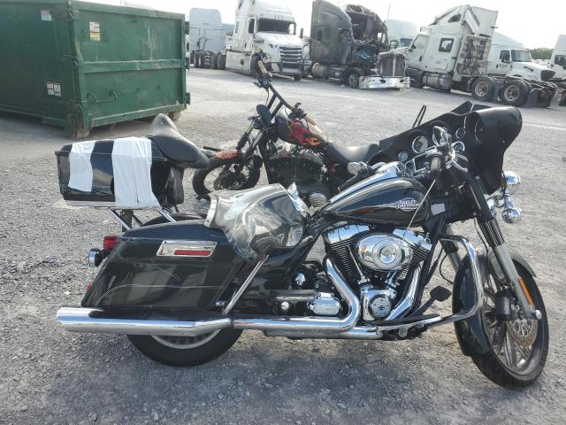 2012 HARLEY-DAVIDSON FLHTC ELEC 1HD1FFM19CB656066