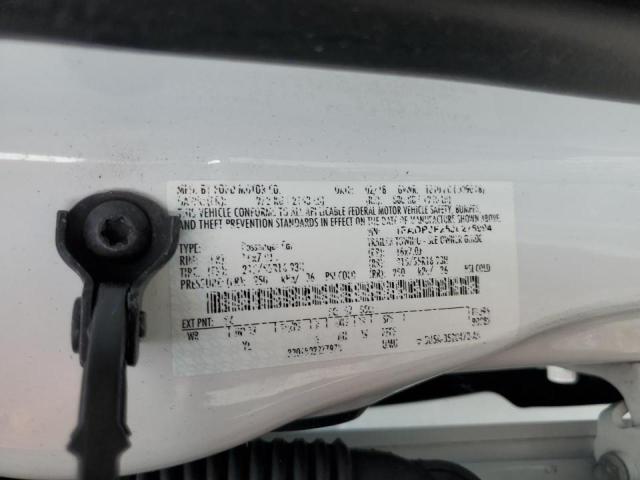 2018 FORD FOCUS SE 1FADP3F25JL276994