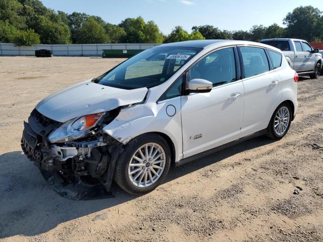 2016 FORD C-MAX PREM 1FADP5CU9GL104297