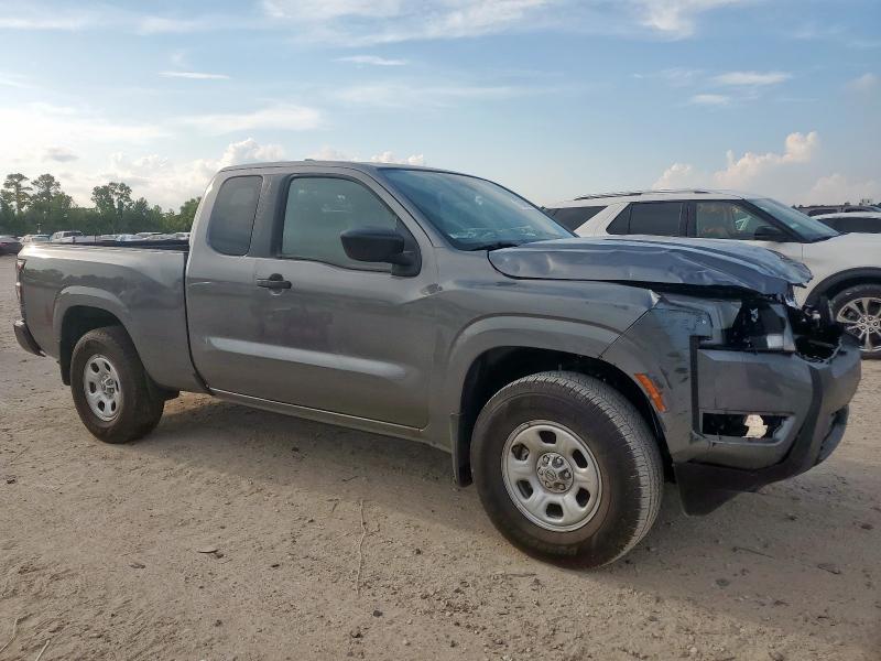 2025 NISSAN FRONTIER S - 1N6ED1CLXSN610917