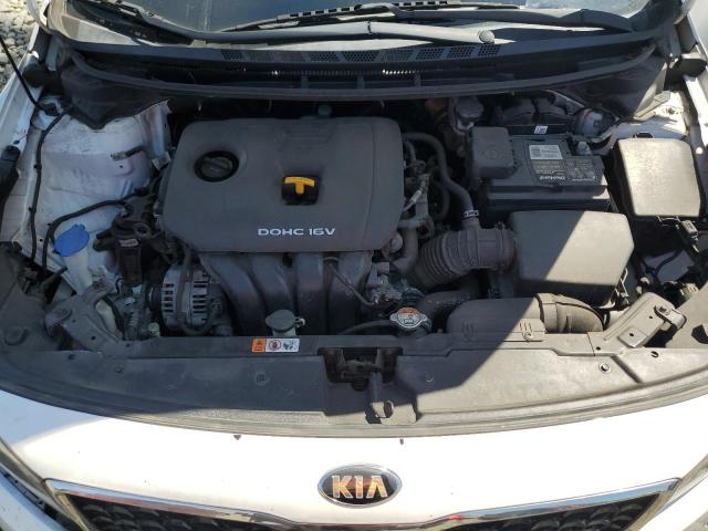 2017 KIA FORTE LX 3KPFK4A72HE133319