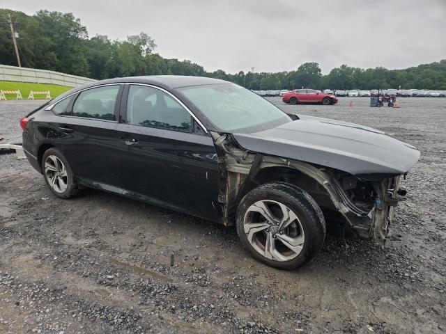 2018 HONDA ACCORD EXL 1HGCV1F67JA196774