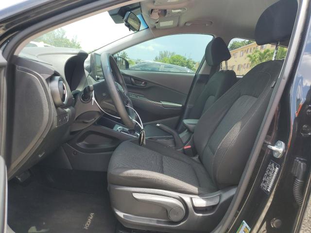2022 HYUNDAI KONA SEL KM8K62AB4NU813761