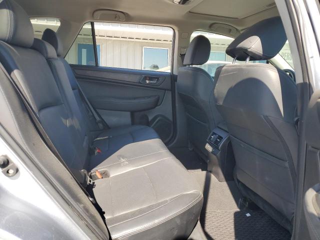 2017 SUBARU OUTBACK 2.5I LIMITED 4S4BSAKC1H3356463