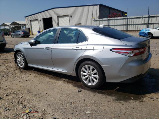 2019 TOYOTA CAMRY L - 4T1B11HK5KU221439