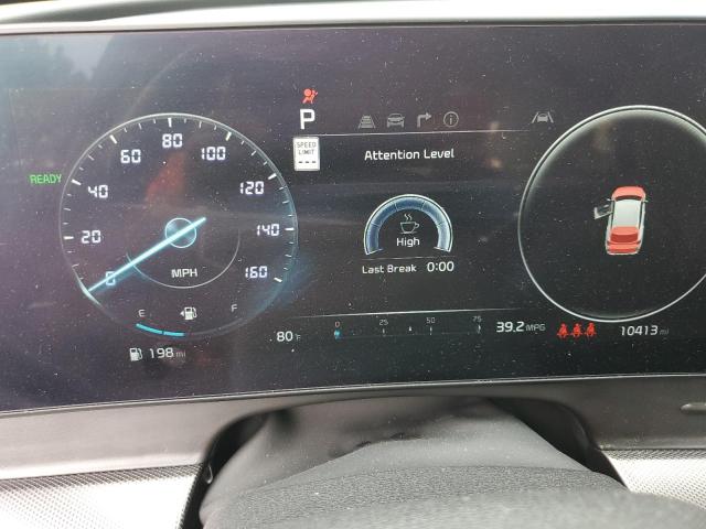2024 KIA SPORTAGE SX PRESTIGE KNDPXCDG9R7170980