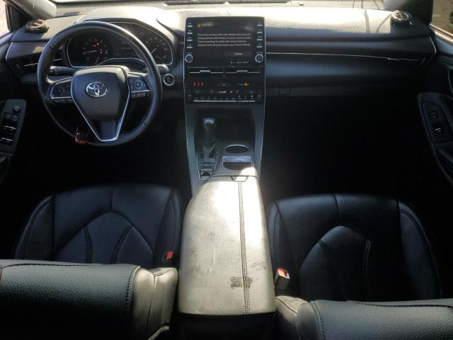 2021 TOYOTA AVALON XLE 4T1JZ1FBXMU059060