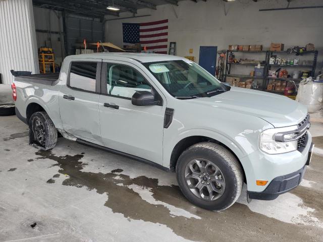 2022 FORD MAVERICK X - 3FTTW8E31NRA62737