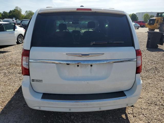2014 CHRYSLER TOWN & COU - 2C4RC1CG8ER339180