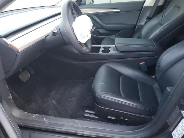 2023 TESLA MODEL 3 5YJ3E1EA3PF716005