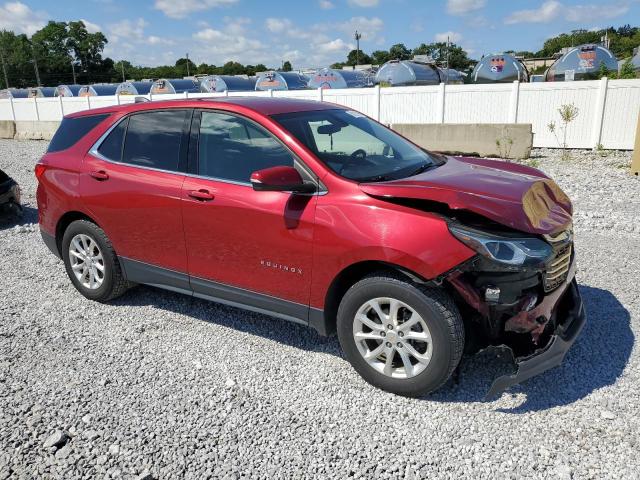 2018 CHEVROLET EQUINOX LT - 2GNAXSEV0J6255795