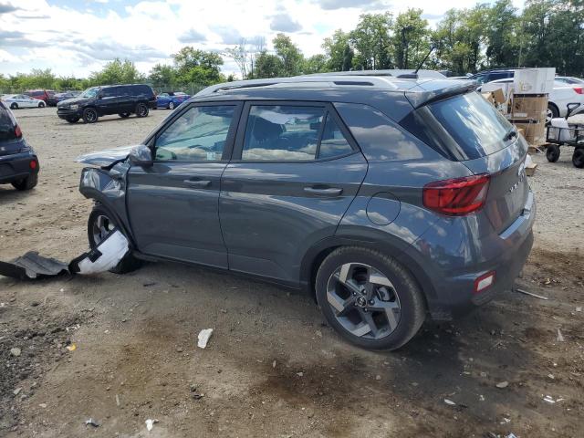 2025 HYUNDAI VENUE SEL #3285819897