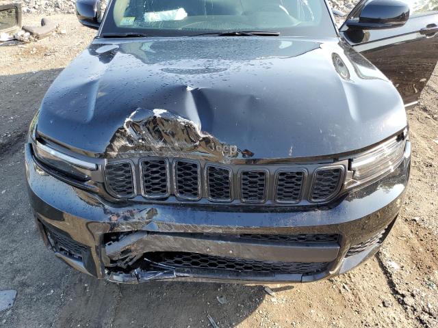 2023 JEEP GRAND CHEROKEE L LAREDO - 1C4RJKAG3P8798338