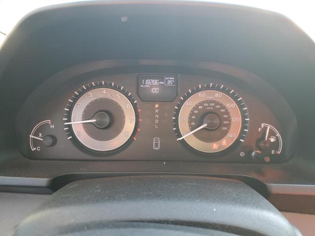 2016 HONDA ODYSSEY EX 5FNRL5H6XGB153601